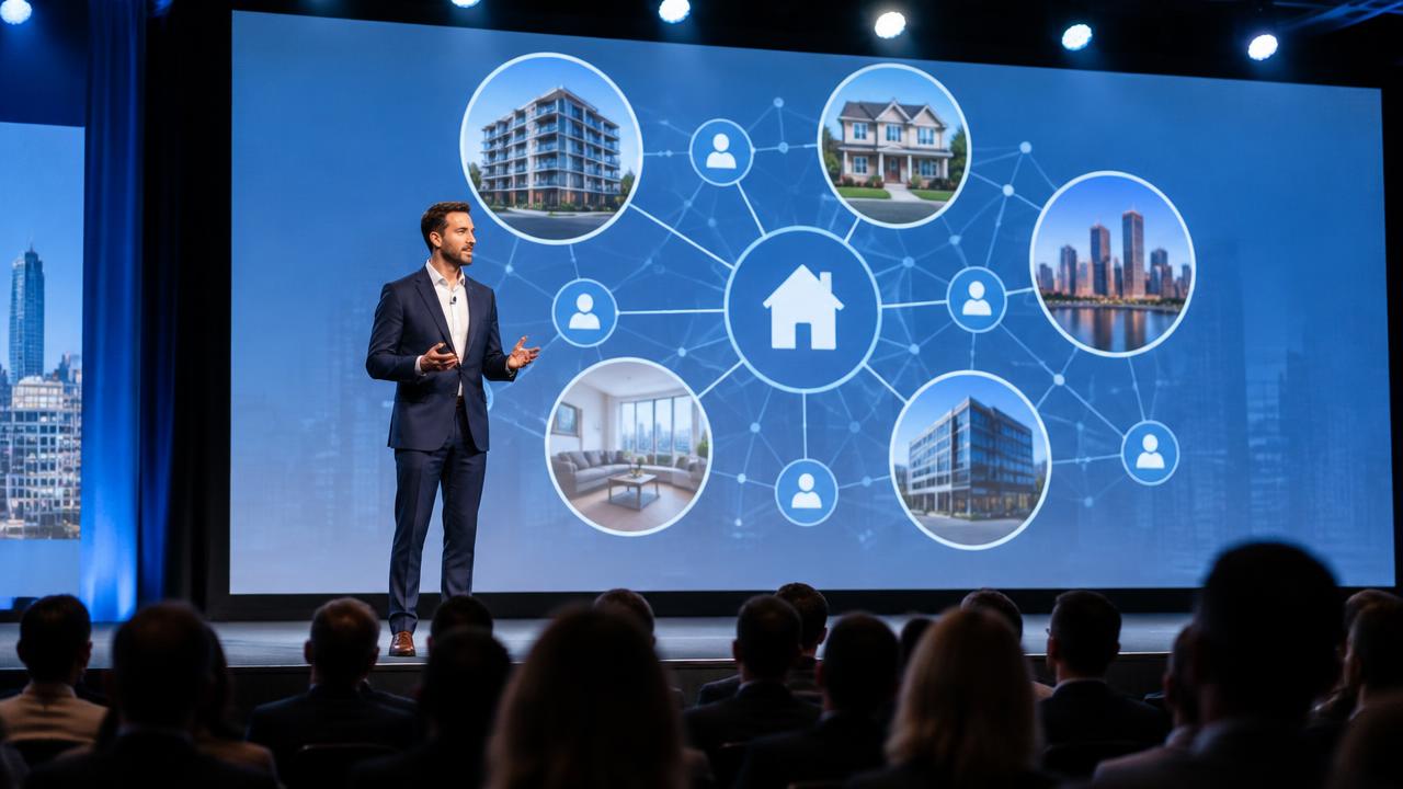 eXp Realty Model Explained LIVE with Frank Panunto